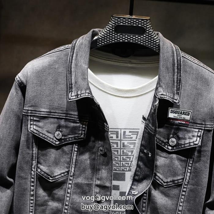 限定品 人気No.12023新作も続々登場!コートDSQUARED2スーパー コピー 安心_0_1