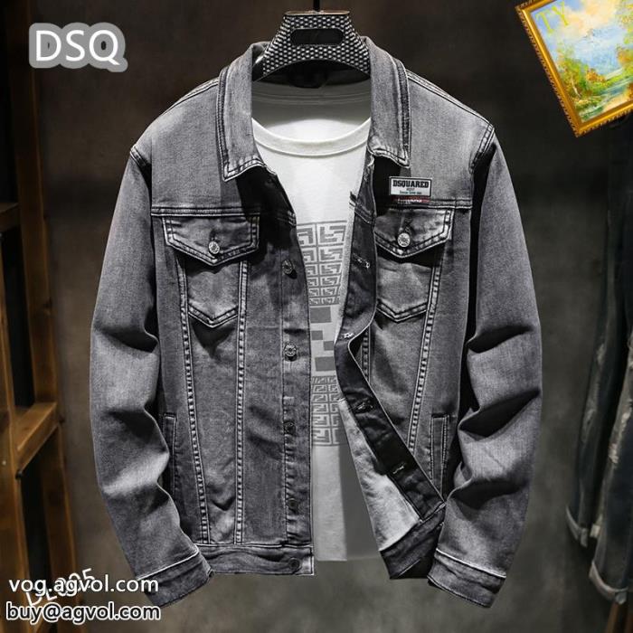 限定品 人気No.12023新作も続々登場!コートDSQUARED2スーパー コピー 安心_0_2