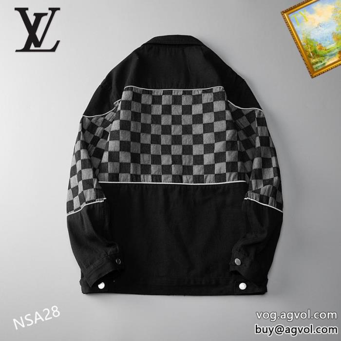 LOUIS VUITTONブランド コピー  完璧なシルエット幅広い着ができる優れたコート_0_0