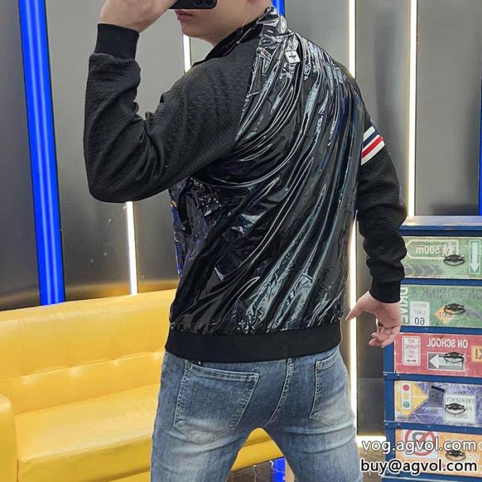トムブラウン偽 ブランドコート着回し力抜群大人気大人気オリジナル_0_2