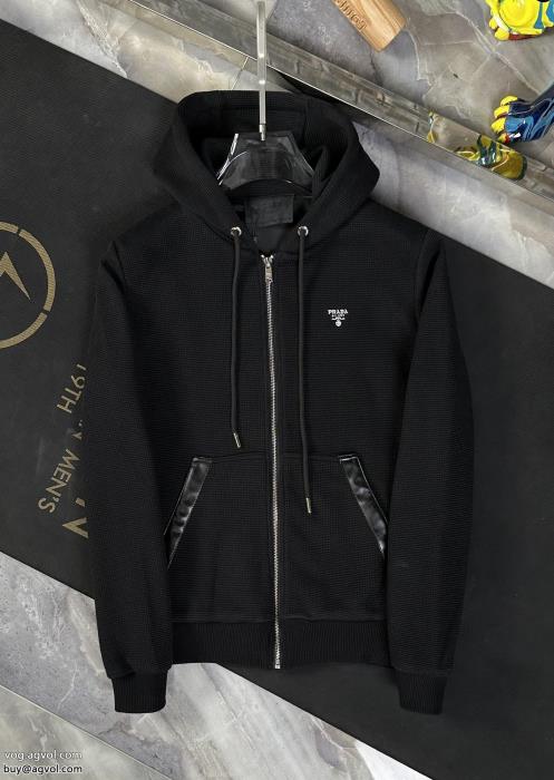 ブランド 品 コピーPRADAコート憧れブランド人気セール100%新品_0_1
