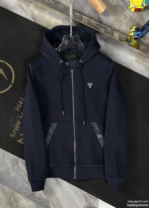 ブランド 品 コピーPRADAコート憧れブランド人気セール100%新品_0_2