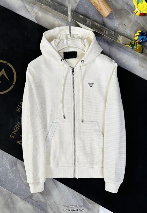 ブランド 品 コピーPRADAコート憧れブランド人気セール100%新品_0_3