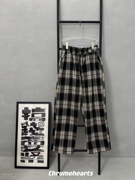 ブランド レプリカスラックス232023新作在庫希少CHROME HEARTS_0_4