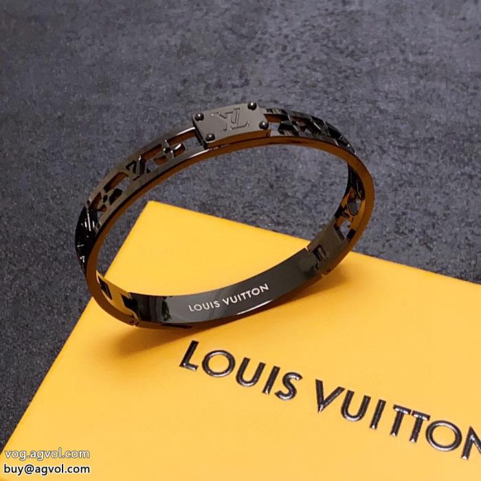LOUIS VUITTON腕輪ブランド 偽物 激安大人OK2023SS先行入手_0_2