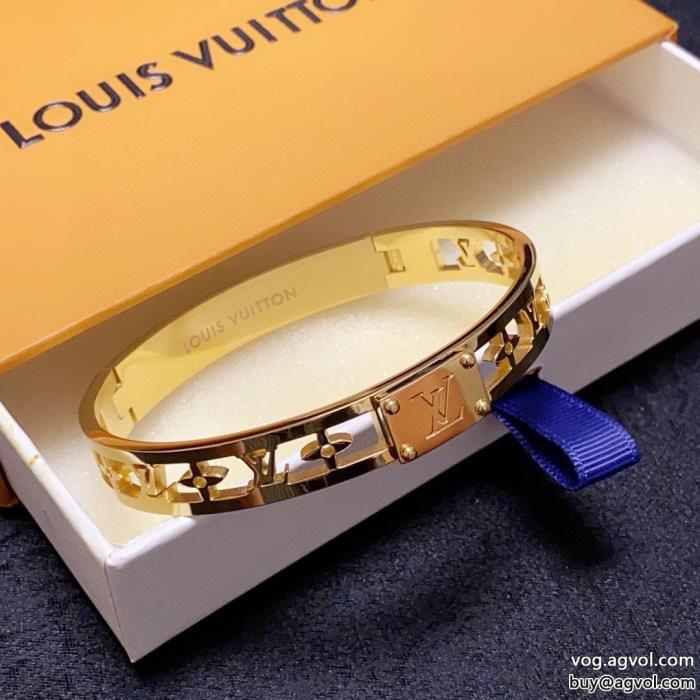 LOUIS VUITTON腕輪ブランド 偽物 激安大人OK2023SS先行入手_0_4