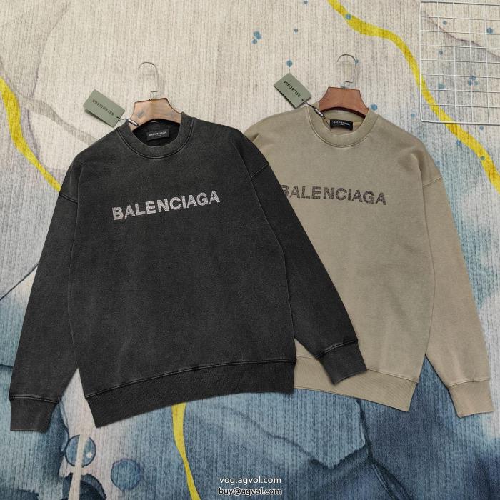 balenciagaスーパー コピー 通販日本即完売予想希少！取り扱い店舗限定パーカー_0_0