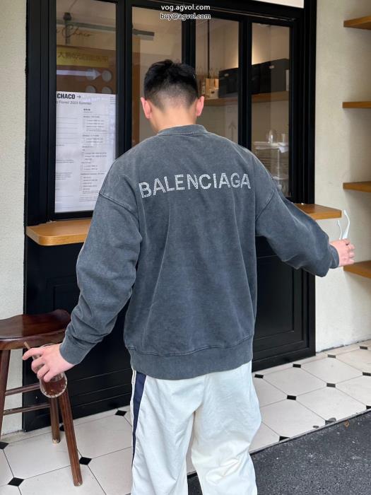 balenciagaスーパー コピー 通販日本即完売予想希少！取り扱い店舗限定パーカー_0_1