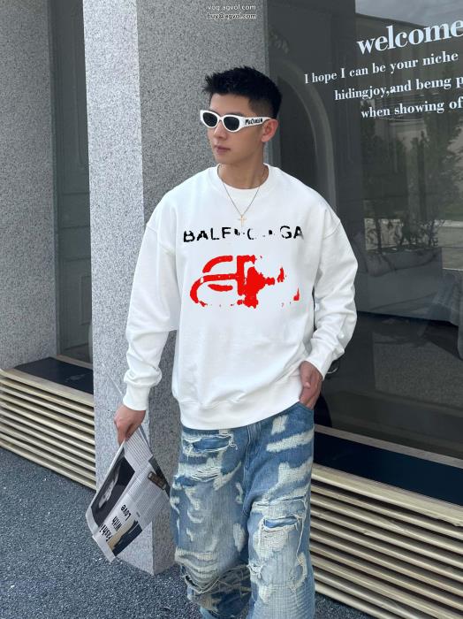 パーカー唯一無二の存在お勧め使える未入荷ブランドbalenciagaコピー 商品 販売_0_2
