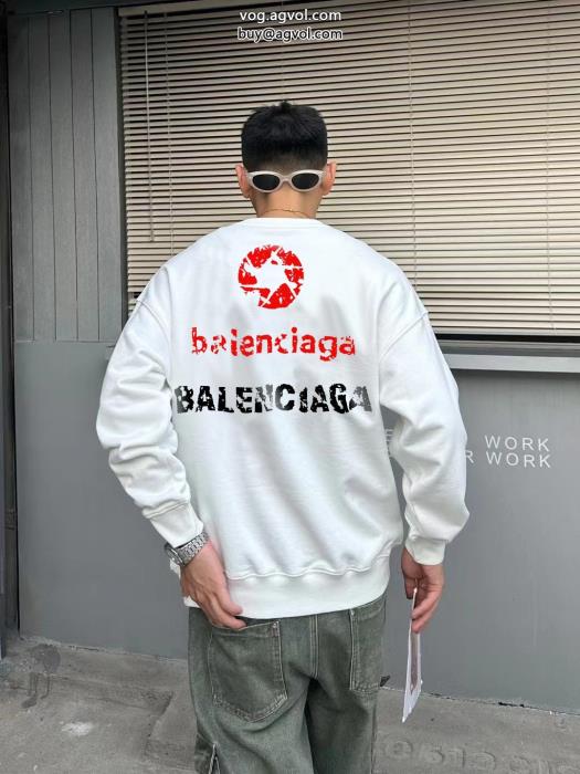 パーカー唯一無二の存在お勧め使える未入荷ブランドbalenciagaコピー 商品 販売_0_4