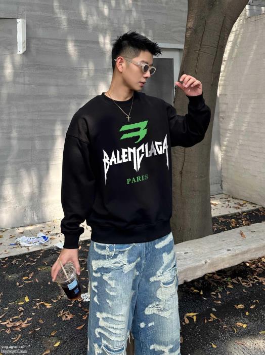 オフィスファッションギフトＯＫパーカーbalenciagaスーパー コピー  _0_2