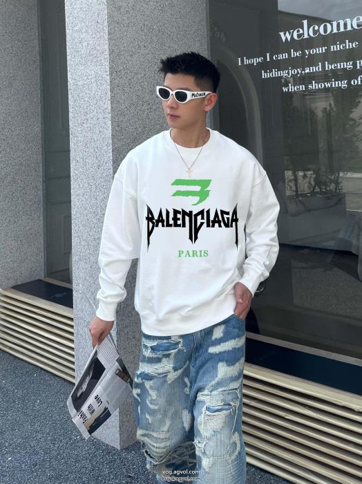 オフィスファッションギフトＯＫパーカーbalenciagaスーパー コピー  _0_3