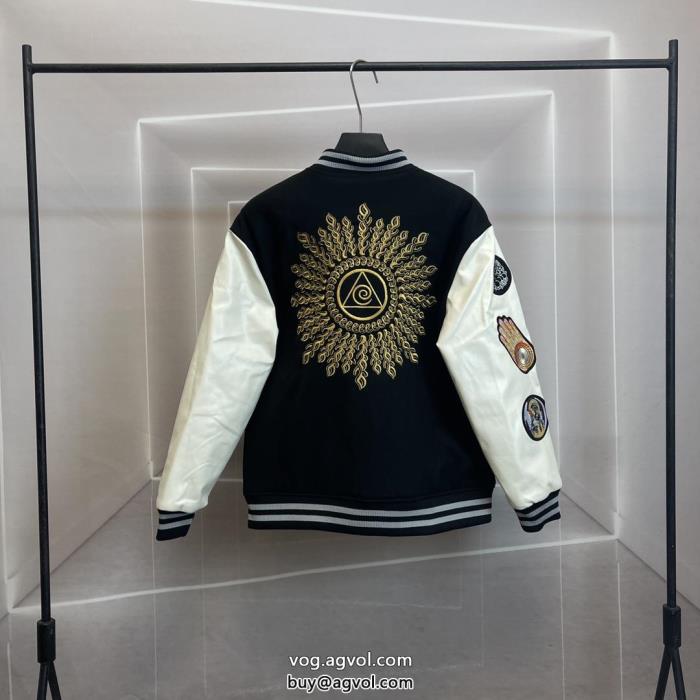 幅広い着ができる優れた最新作ブランド コピー 優良ジャケットSTUSSY_0_0