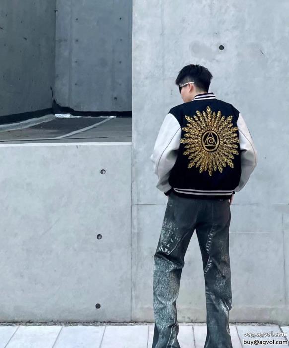 幅広い着ができる優れた最新作ブランド コピー 優良ジャケットSTUSSY_0_2