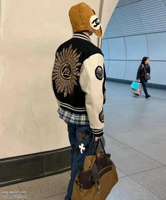 幅広い着ができる優れた最新作ブランド コピー 優良ジャケットSTUSSY_0_3