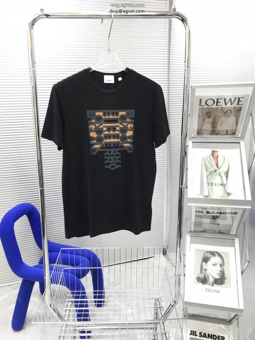 半袖Tシャツ&nbsp;即発送最新作2023 今年の2023コーデに活躍するブランド 品 コピーBURBERRY_0_0