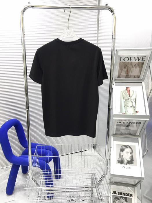 半袖Tシャツ&nbsp;即発送最新作2023 今年の2023コーデに活躍するブランド 品 コピーBURBERRY_0_1