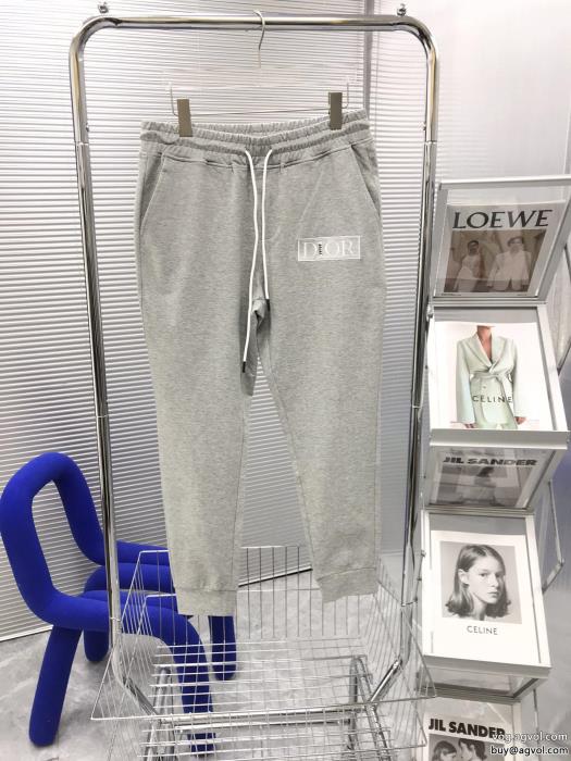 韓国ファッション再入荷が嬉しいスラックスDIORコピー 商品 販売_0_1