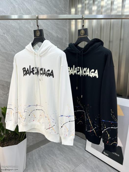 パーカーbalenciaga2023年トレンド感が強い即完売ブランド コピー 激安_0_1