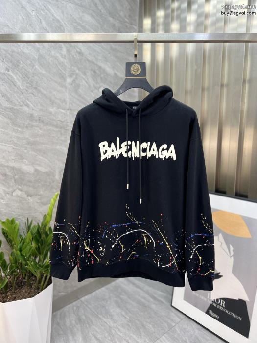 パーカーbalenciaga2023年トレンド感が強い即完売ブランド コピー 激安_0_3