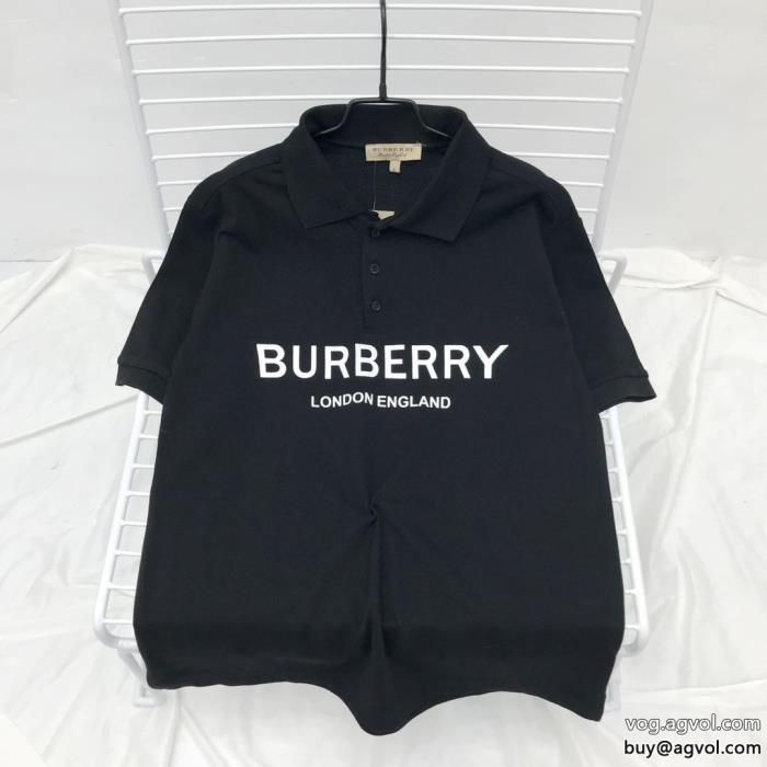 BURBERRY春先や夏にぴったりの新作新作売切れ続出偽 ブランド 半袖シャツ_0_1