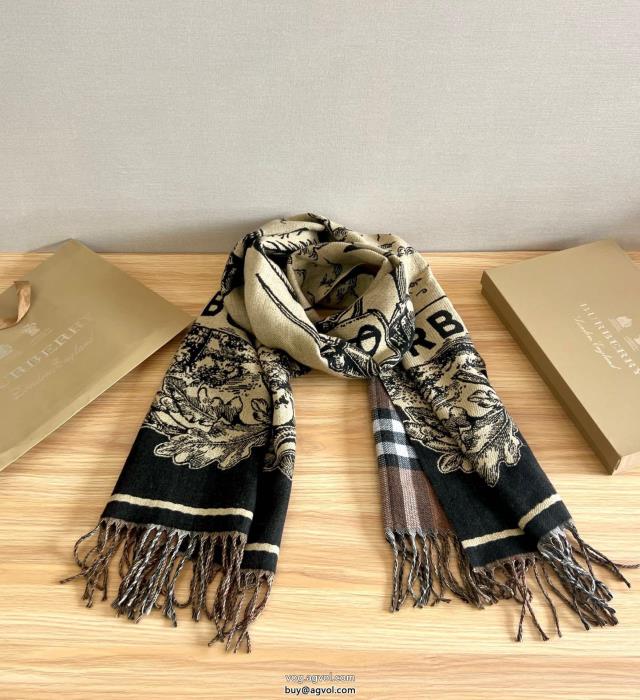 新着232023セール品良くおしゃれバーバリーブランド コピー 販売マフラー_0_1