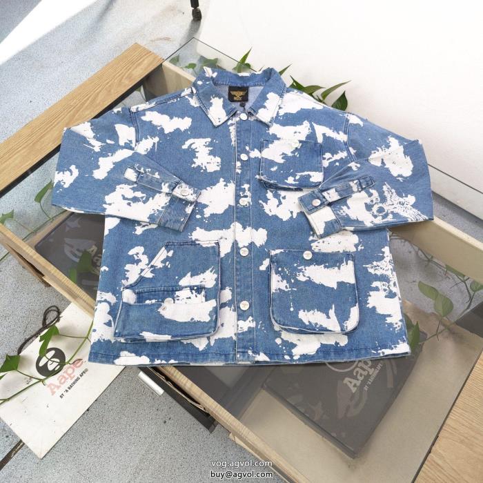 雑誌掲載2023到着済ブランド 品 コピーコートBOY LONDON_0_0