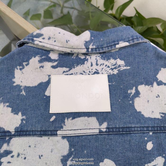 雑誌掲載2023到着済ブランド 品 コピーコートBOY LONDON_0_2
