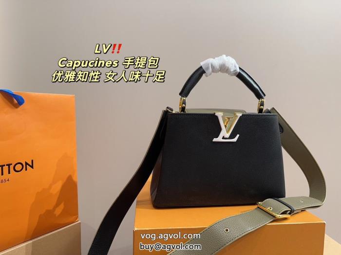 ブランド スーパー コピー 通販バッグオトナの余裕奥行きのあるLOUIS VUITTON_0_0