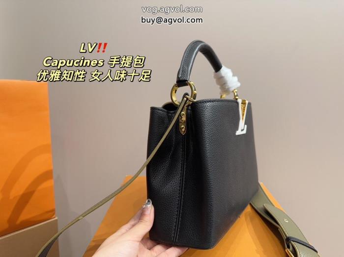 ブランド スーパー コピー 通販バッグオトナの余裕奥行きのあるLOUIS VUITTON_0_1