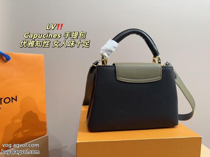 ブランド スーパー コピー 通販バッグオトナの余裕奥行きのあるLOUIS VUITTON_0_2