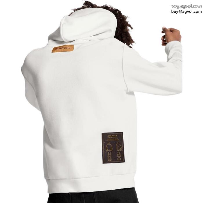 コピー 品 ブランドパーカールイ ヴィトン好感度が高いアイテム速達発送_0_0