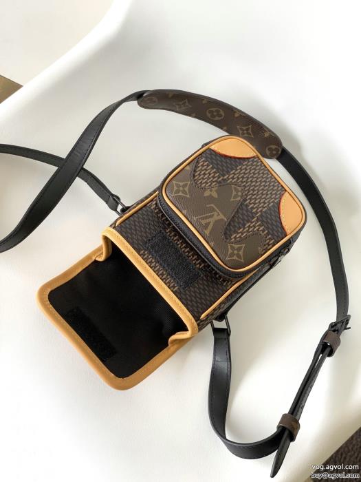 バカ売れ継続中着心地良くバッグブランド コピー 専門LOUIS VUITTON_0_4