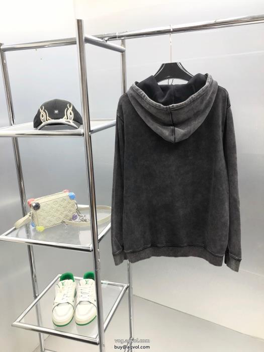2023限定新作清涼感とカジュアルスタイルスーパー コピー 品パーカーbalenciaga_0_1