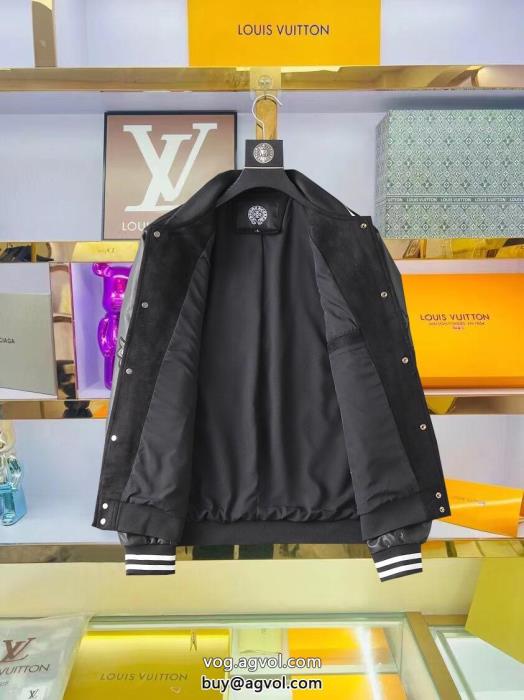 CHROME HEARTS決算在庫処分23SS/大人気2023コレクションブランド 通販ジャケット_0_2