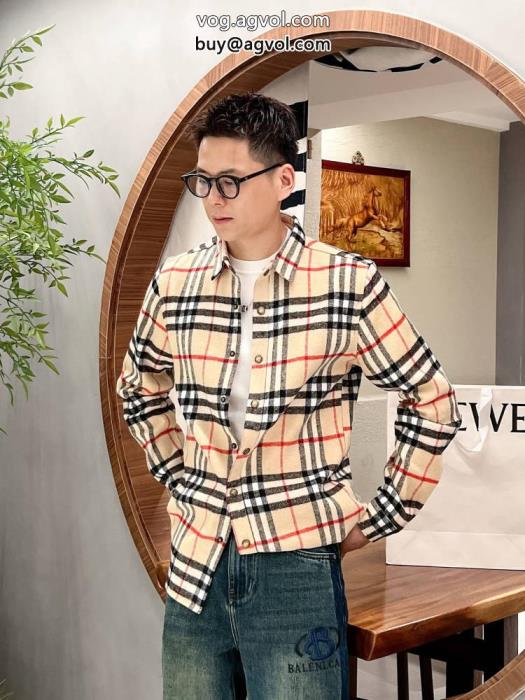 コートBURBERRYスーパー コピー 品ロゴが美しい即発送可 2022-23_0_1
