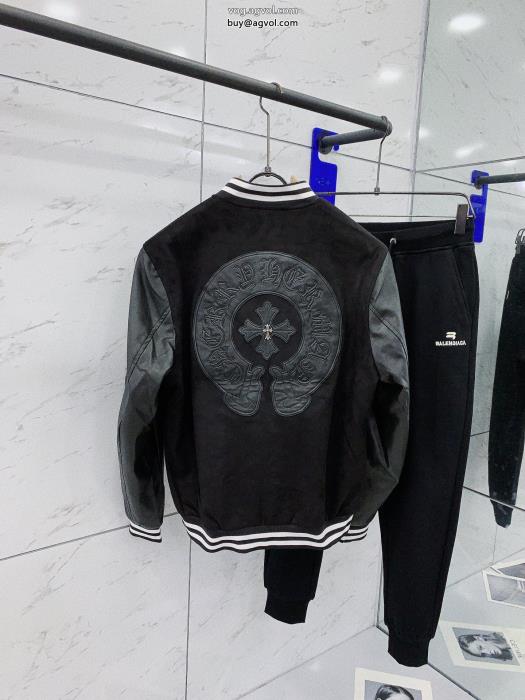 偽物 ブランド ショップジャケットクロムハーツSS23極上発売今年らしく魅力的アップ_0_4