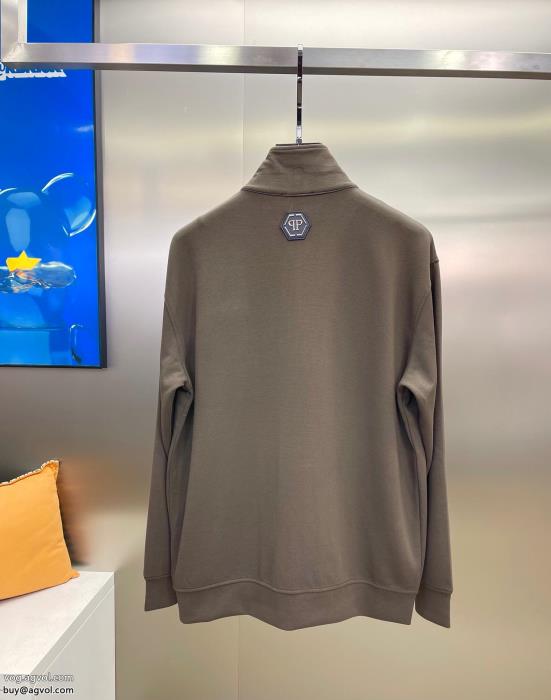 ブランド コピー 通販PHILIPP PLEINセット新作オシャレ元気な印象に_0_3