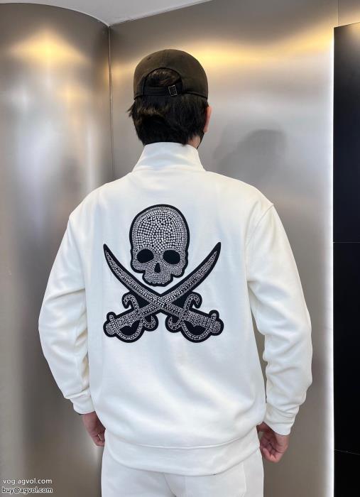 在庫数限定人気新商品ブランド 激安 セットPHILIPP PLEIN_0_2