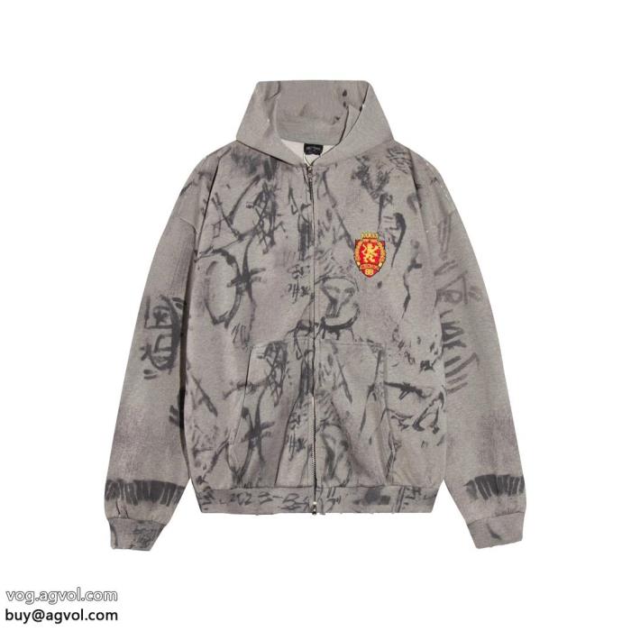ブランド 激安長く愛用出来る一品2023に人気のトレンド新作コートbalenciaga_2_1