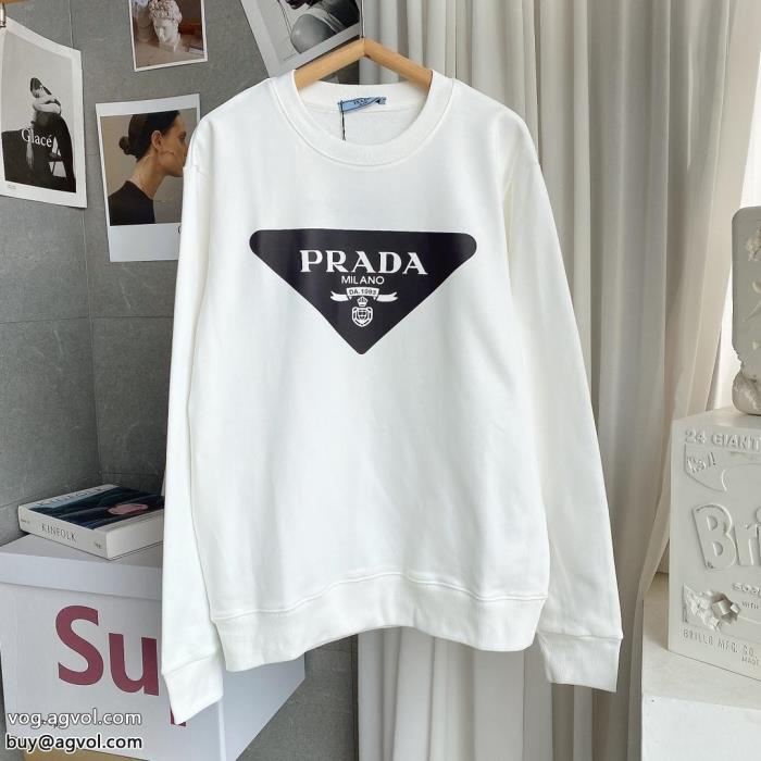 魅力を放つ大人っぽく仕上げプラダブランド 品 コピーパーカー_1_7