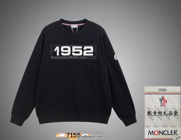 パーカーMONCLERブランド コピー2023季節限定不動の人気2023最新_0_0