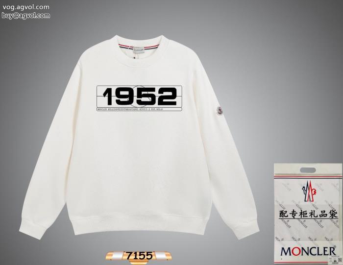 パーカーMONCLERブランド コピー2023季節限定不動の人気2023最新_0_1