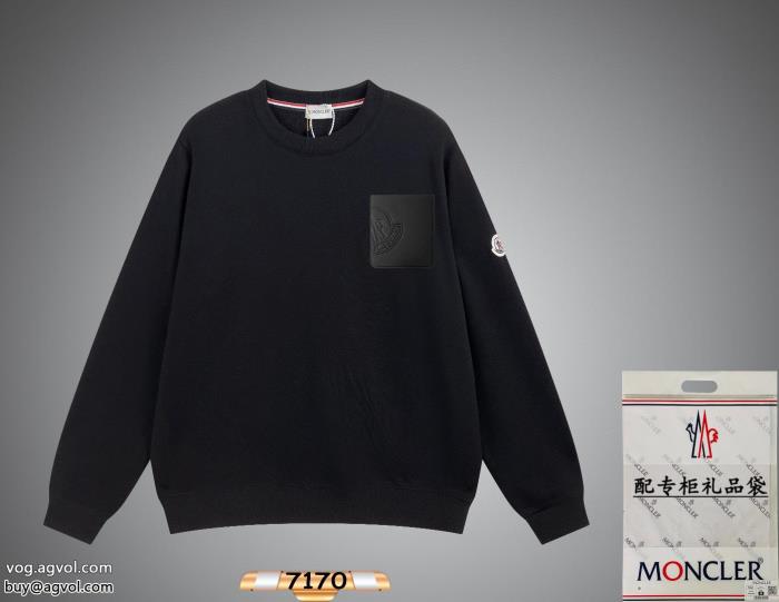 コピー ブランド 通販 安心MONCLERパーカーこの夏は注目新作一生モノ_0_1