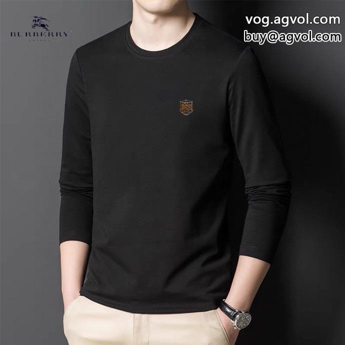 長袖TシャツBURBERRY限定SALEギフトＯＫブランド 偽物_0_2