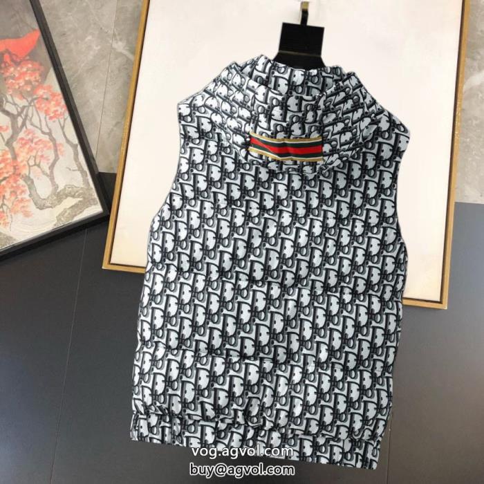 ダウンジャケットブランド 品 スーパー コピーカワイイ雰囲気即日対応DIOR_0_1