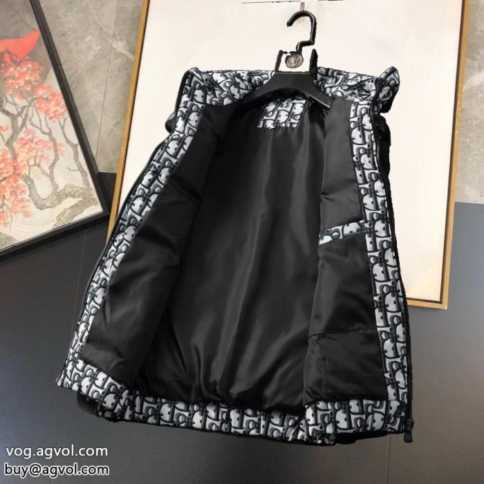 ダウンジャケットブランド 品 スーパー コピーカワイイ雰囲気即日対応DIOR_0_2