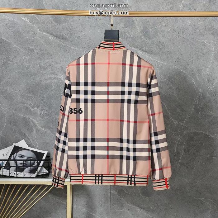 幅広い着ができる優れたシンプルなデザイン激安 通販 専門BURBERRYコート_0_1
