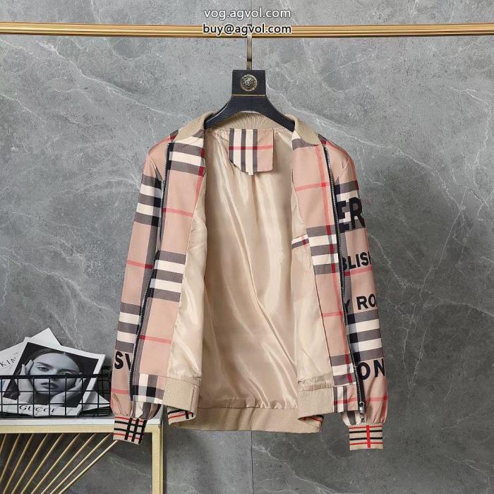 幅広い着ができる優れたシンプルなデザイン激安 通販 専門BURBERRYコート_0_2