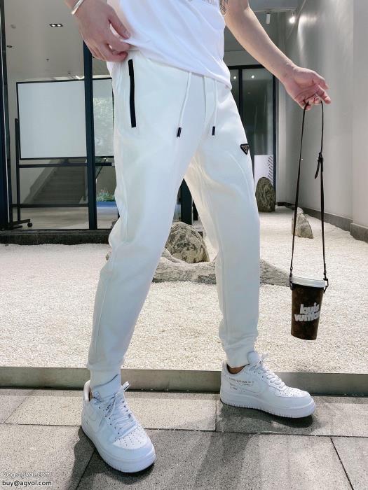 プラダ新作大人気絶対欲しい手に入るブランド コピー 通販スラックス_0_2